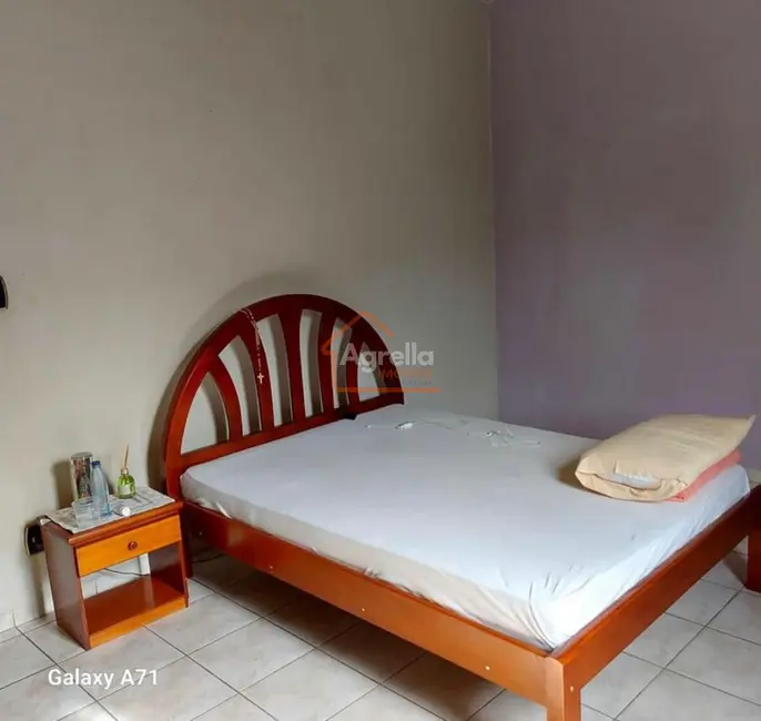 Foto 4 de Casa com 2 quartos à venda, 130m2 em Mirante, Mogi Mirim - SP