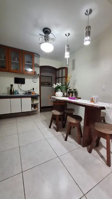 Foto 7 de Casa com 3 quartos à venda, 170m2 em Mogi Mirim - SP