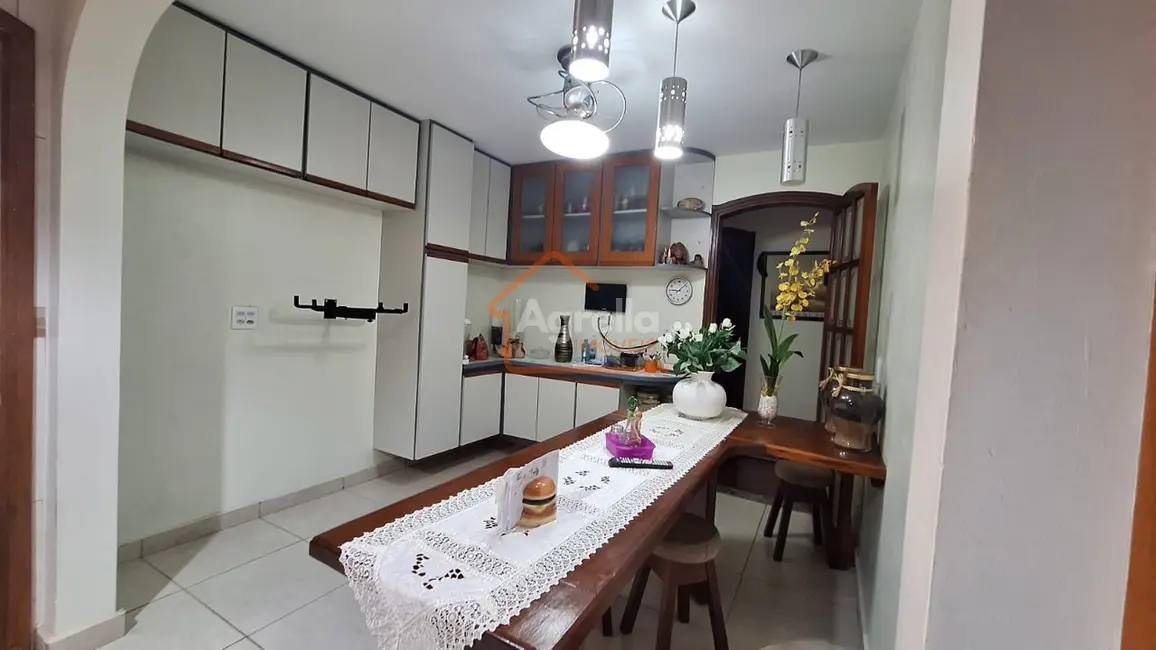 Foto 5 de Casa com 3 quartos à venda, 170m2 em Mogi Mirim - SP