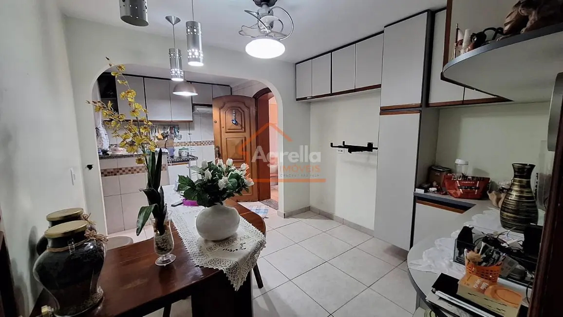 Foto 4 de Casa com 3 quartos à venda, 170m2 em Mogi Mirim - SP