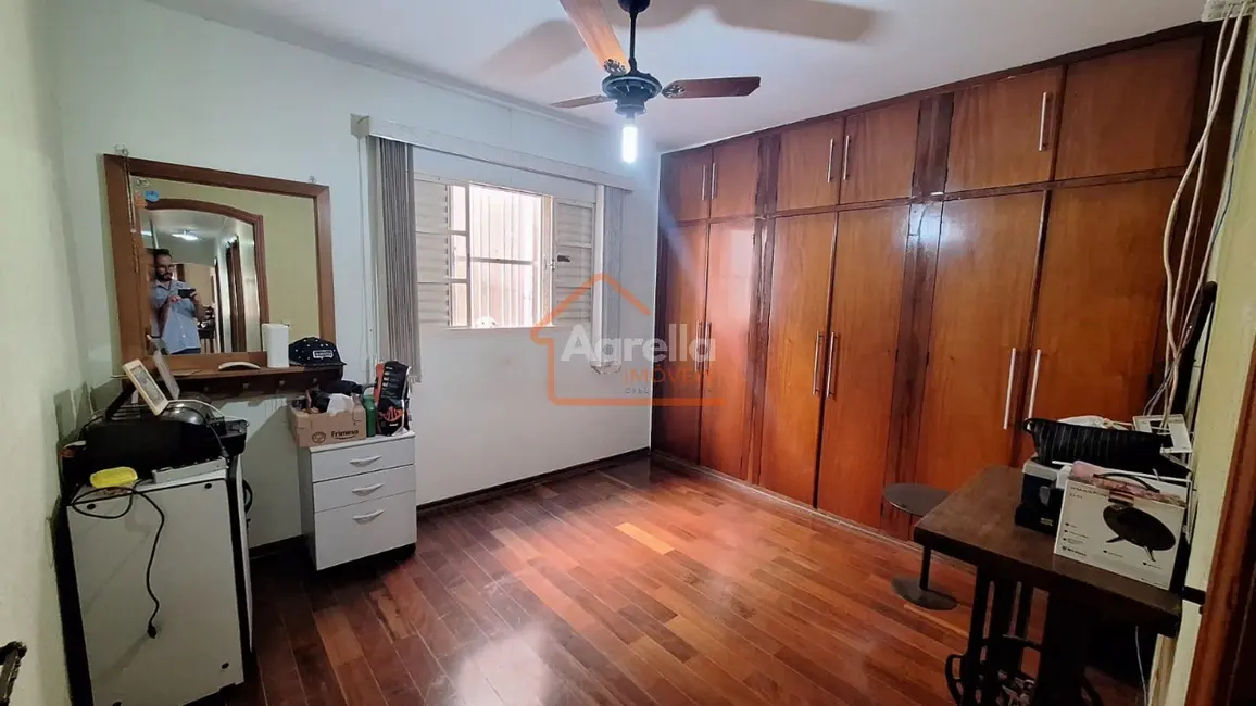 Foto 9 de Casa com 3 quartos à venda, 170m2 em Mogi Mirim - SP