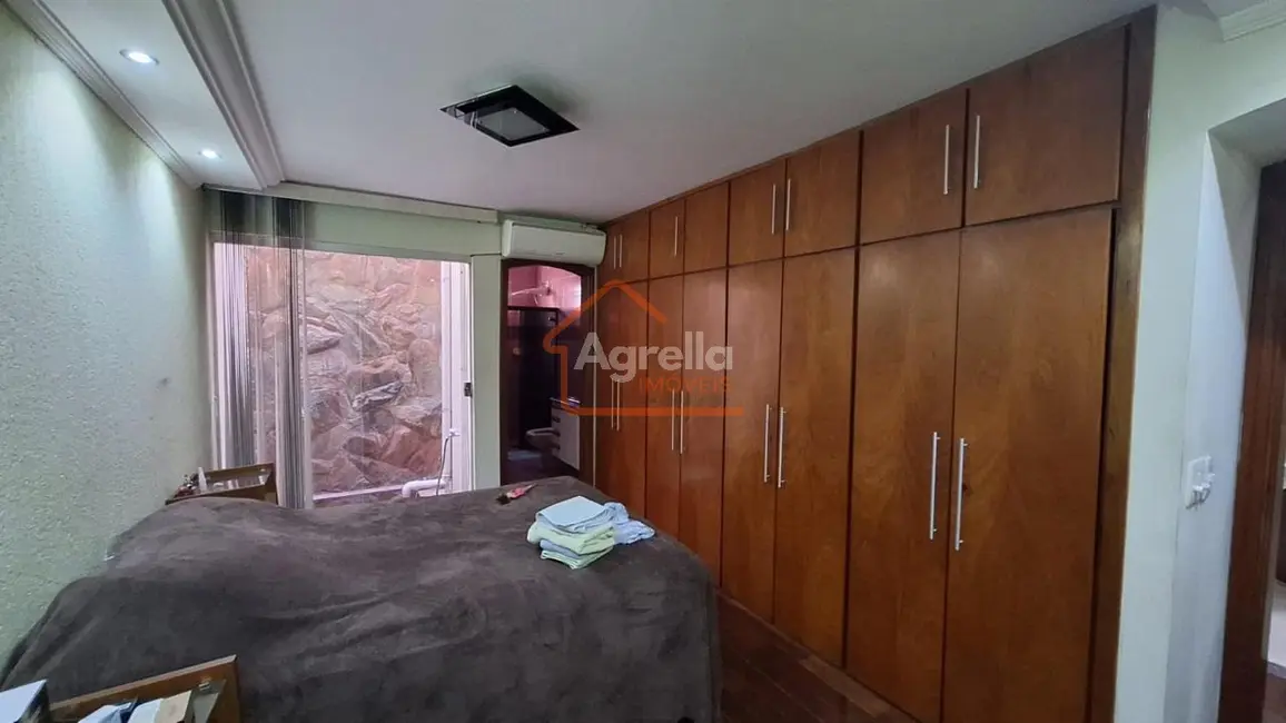 Foto 8 de Casa com 3 quartos à venda, 170m2 em Mogi Mirim - SP