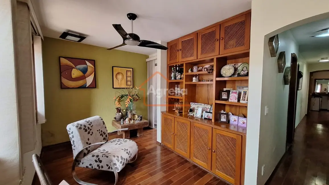 Foto 2 de Casa com 3 quartos à venda, 170m2 em Mogi Mirim - SP