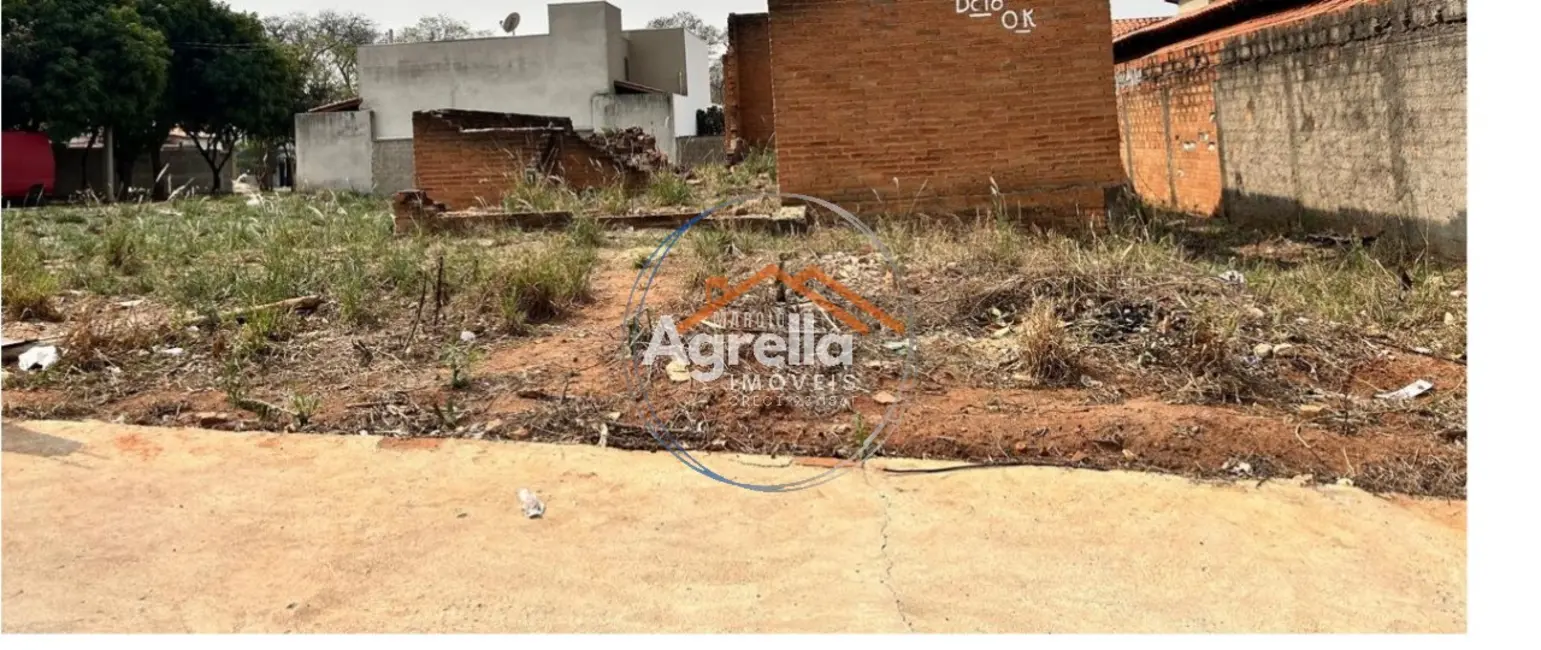 Foto 1 de Terreno / Lote à venda, 300m2 em Parque Real, Mogi Mirim - SP