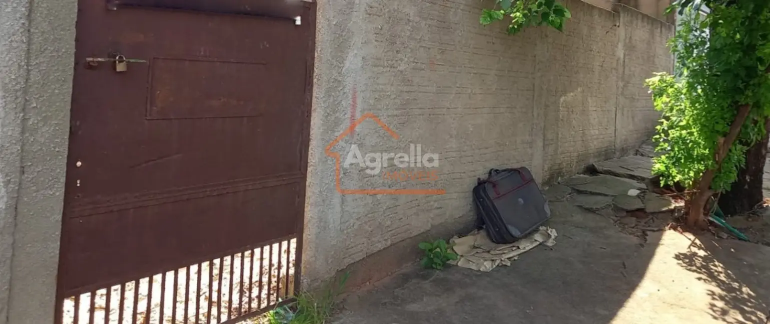 Foto 1 de Terreno / Lote à venda, 300m2 em Parque Real, Mogi Mirim - SP