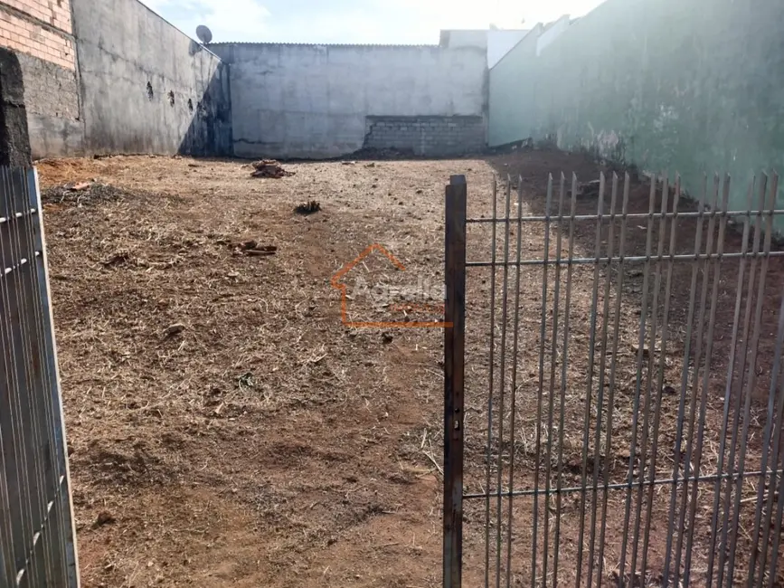 Foto 2 de Terreno / Lote à venda, 318m2 em Parque Real, Mogi Mirim - SP