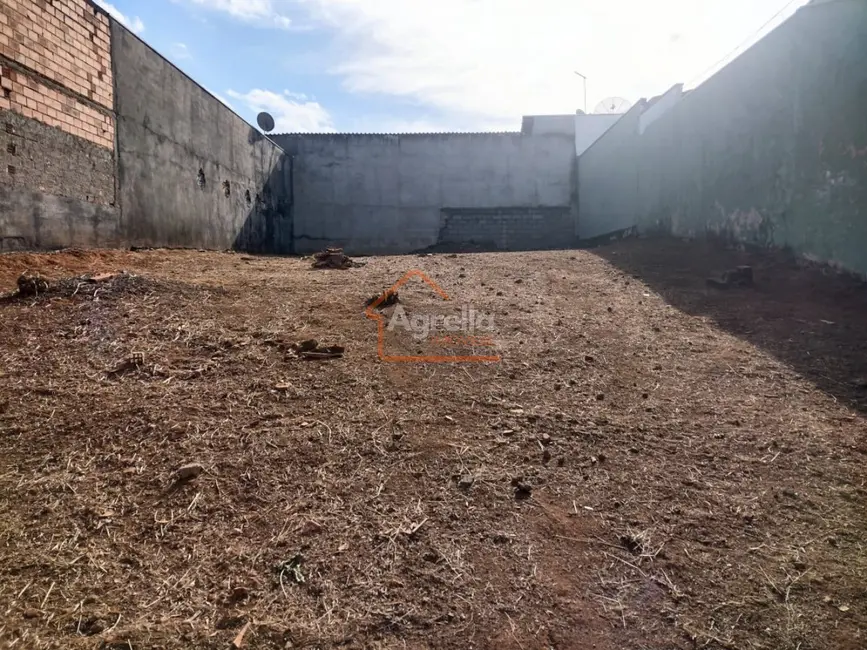 Foto 3 de Terreno / Lote à venda, 318m2 em Parque Real, Mogi Mirim - SP