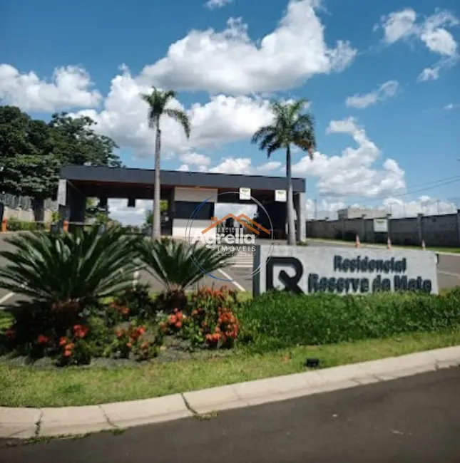 Foto 2 de Terreno / Lote à venda, 200m2 em Mogi Mirim - SP