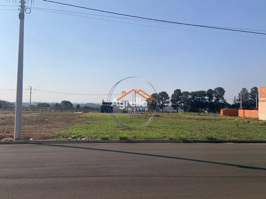 Foto 2 de Terreno / Lote à venda, 200m2 em Mogi Guacu - SP