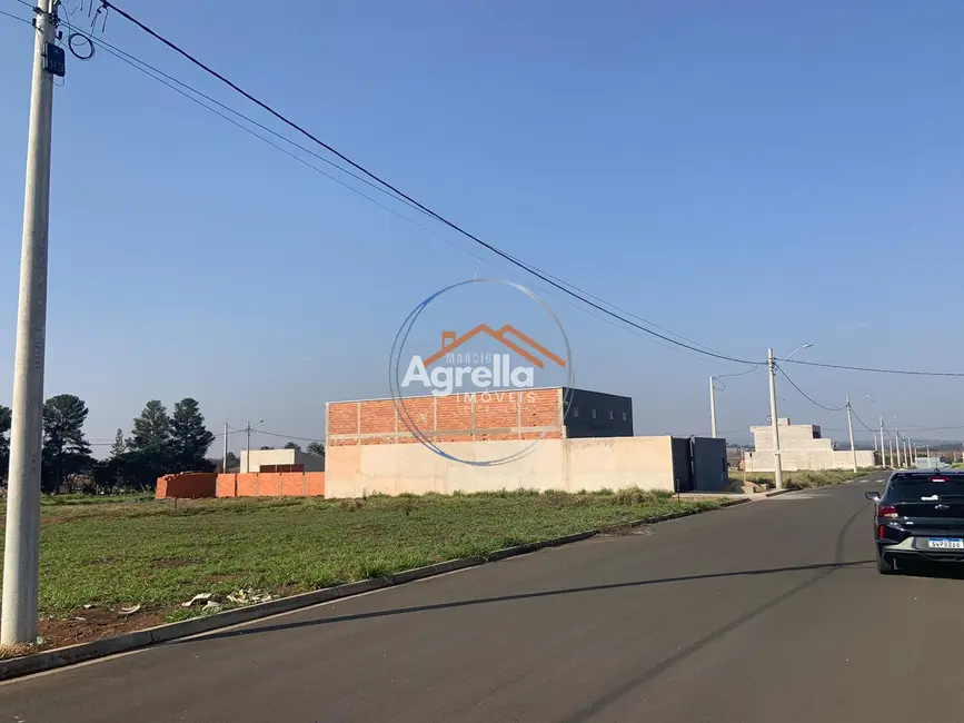 Foto 3 de Terreno / Lote à venda, 200m2 em Mogi Guacu - SP