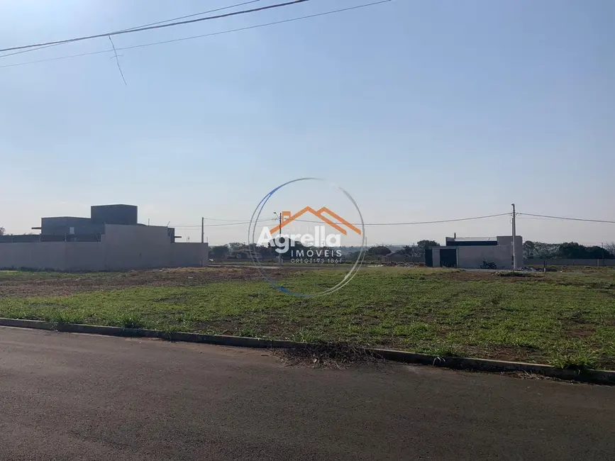Foto 1 de Terreno / Lote à venda, 200m2 em Mogi Guacu - SP