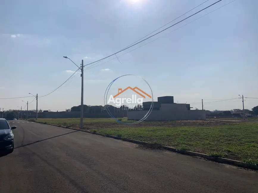 Foto 4 de Terreno / Lote à venda, 200m2 em Mogi Guacu - SP