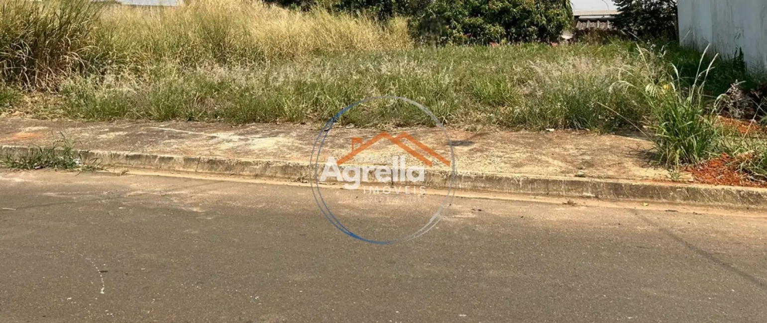 Foto 1 de Terreno / Lote à venda, 306m2 em Mogi Mirim - SP