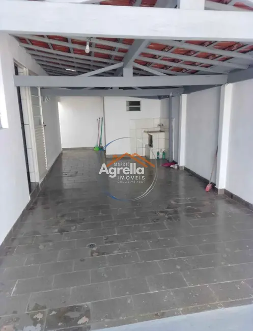Foto 6 de Casa com 3 quartos à venda, 120m2 em Jardim Ipê II, Mogi Guacu - SP