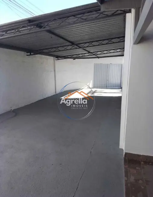 Foto 1 de Casa com 3 quartos à venda, 120m2 em Jardim Ipê II, Mogi Guacu - SP
