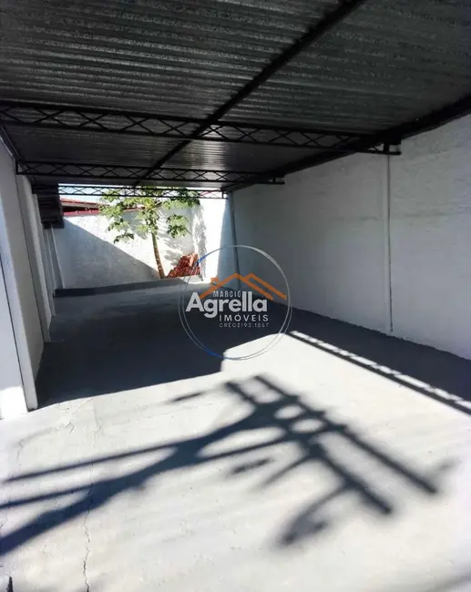 Foto 4 de Casa com 3 quartos à venda, 120m2 em Jardim Ipê II, Mogi Guacu - SP