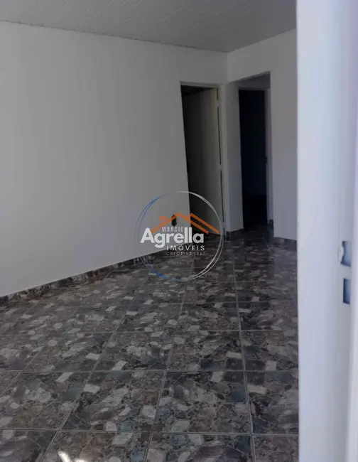Foto 7 de Casa com 3 quartos à venda, 120m2 em Jardim Ipê II, Mogi Guacu - SP