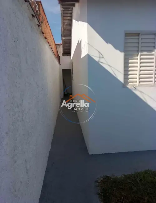 Foto 5 de Casa com 3 quartos à venda, 120m2 em Jardim Ipê II, Mogi Guacu - SP