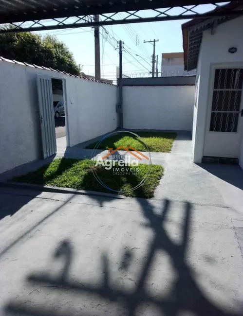 Foto 2 de Casa com 3 quartos à venda, 120m2 em Jardim Ipê II, Mogi Guacu - SP