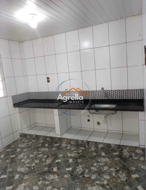 Foto 9 de Casa com 3 quartos à venda, 120m2 em Jardim Ipê II, Mogi Guacu - SP