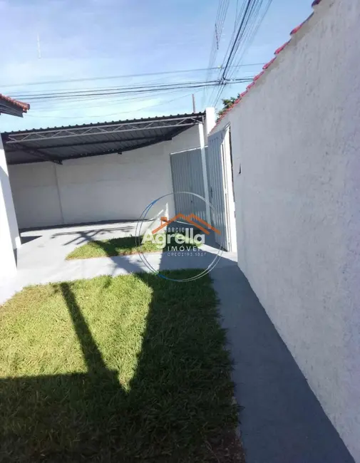 Foto 3 de Casa com 3 quartos à venda, 120m2 em Jardim Ipê II, Mogi Guacu - SP