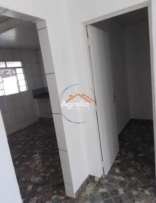 Foto 8 de Casa com 3 quartos à venda, 120m2 em Jardim Ipê II, Mogi Guacu - SP