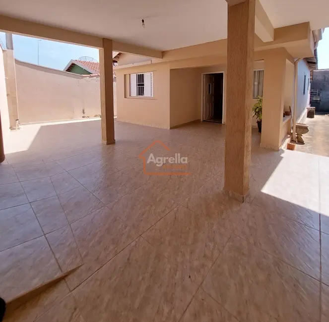 Casa com 3 quartos à venda, 142m2 em Santa Cruz, Mogi Mirim - SP - imagem 1 Foto 1 de Casa com 3 quartos à venda, 142m2 em Santa Cruz, Mogi Mirim - SP