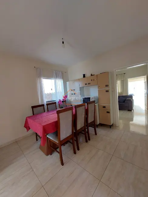 Foto 2 de Casa com 3 quartos à venda, 142m2 em Santa Cruz, Mogi Mirim - SP