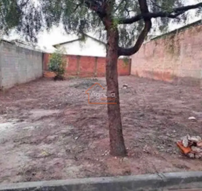 Foto 1 de Terreno / Lote à venda, 200m2 em Jardim Santa Cruz, Mogi Guacu - SP