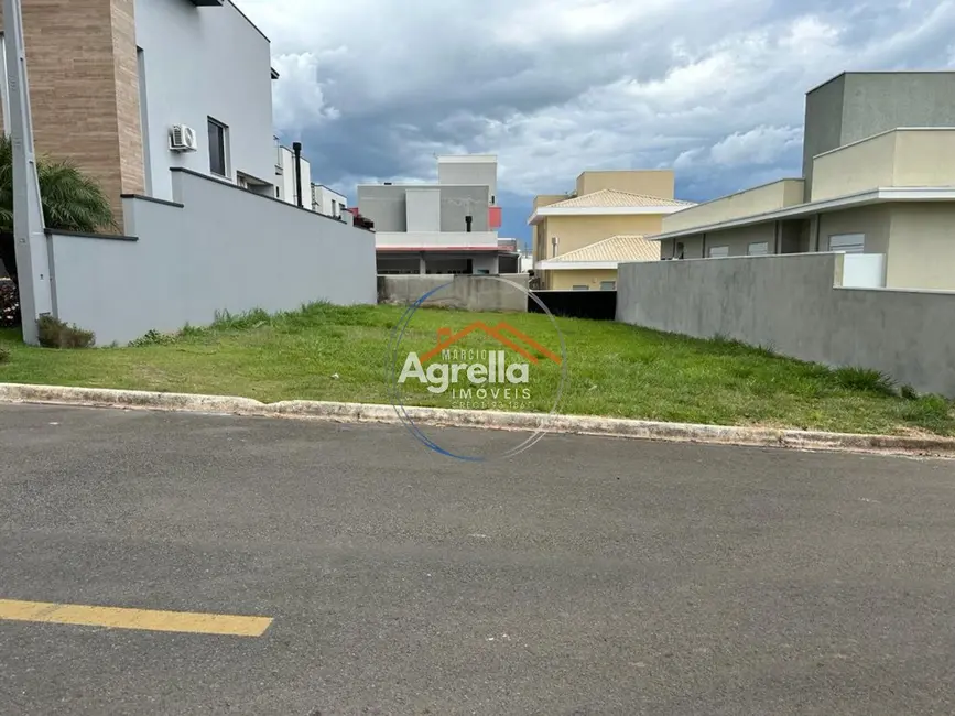 Foto 1 de Terreno / Lote à venda, 300m2 em Mogi Mirim - SP