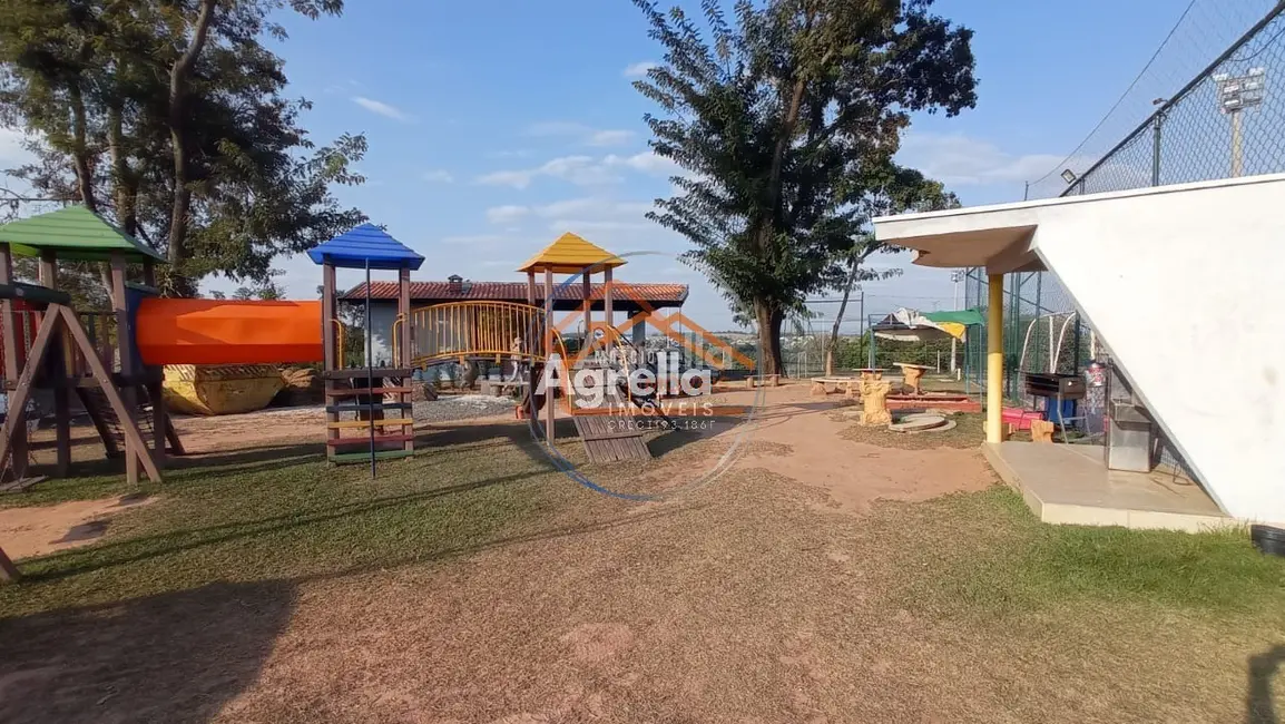 Foto 3 de Terreno / Lote à venda, 300m2 em Mogi Mirim - SP