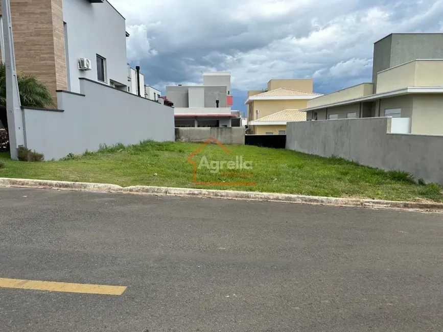 Foto 1 de Terreno / Lote à venda, 300m2 em Mogi Mirim - SP