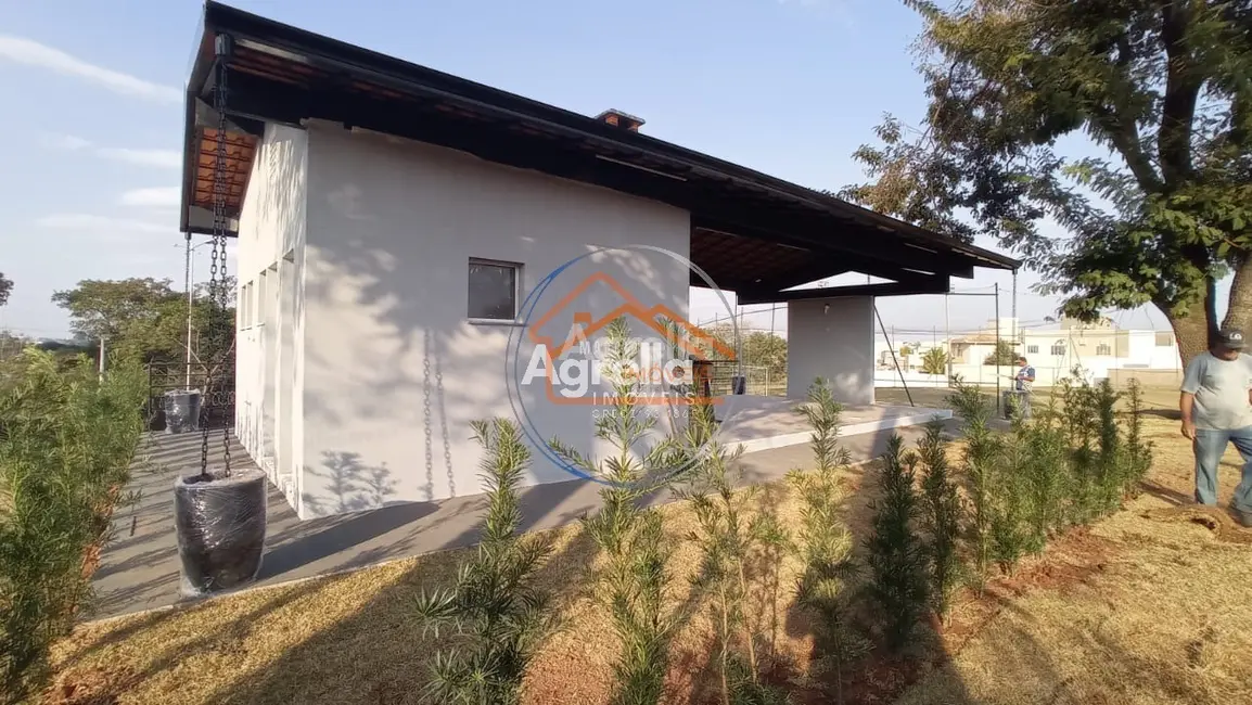 Foto 9 de Terreno / Lote à venda, 300m2 em Mogi Mirim - SP