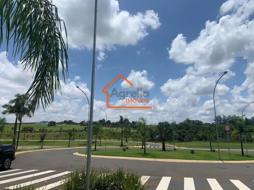 Foto 3 de Terreno / Lote à venda, 353m2 em Mogi Mirim - SP