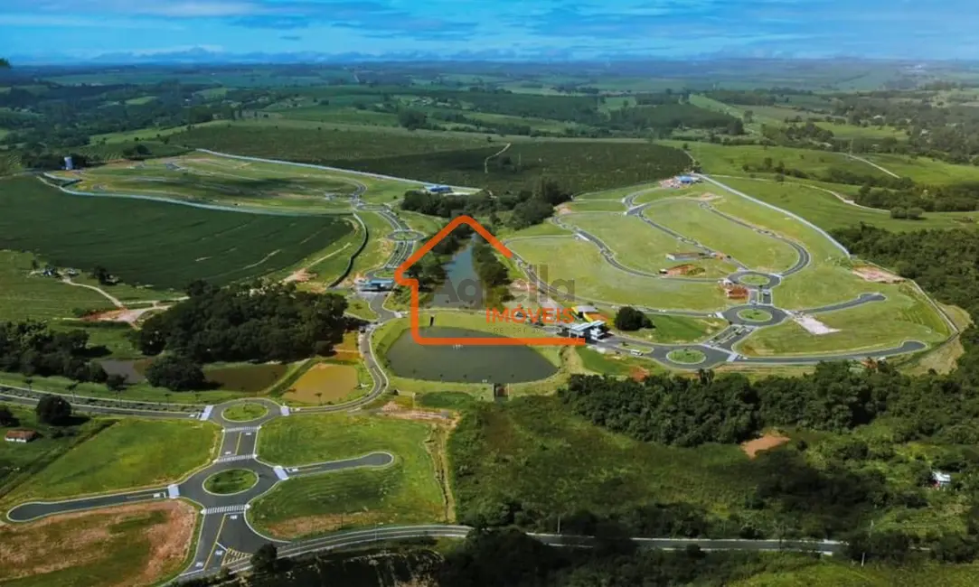 Foto 4 de Terreno / Lote à venda, 353m2 em Mogi Mirim - SP