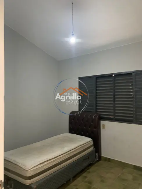 Foto 7 de Casa com 3 quartos à venda, 105m2 em Parque Residencial Zaniboni II, Mogi Guacu - SP