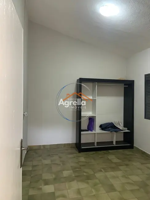 Foto 9 de Casa com 3 quartos à venda, 105m2 em Parque Residencial Zaniboni II, Mogi Guacu - SP