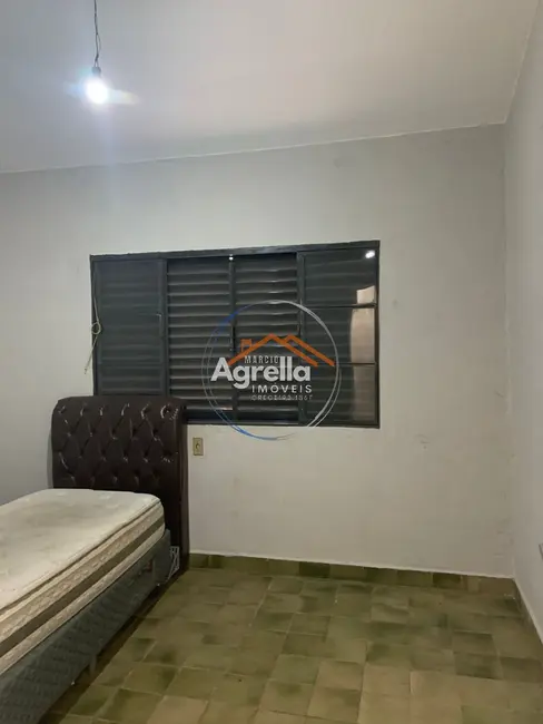 Foto 6 de Casa com 3 quartos à venda, 105m2 em Parque Residencial Zaniboni II, Mogi Guacu - SP