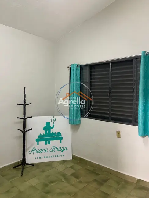 Foto 5 de Casa com 3 quartos à venda, 105m2 em Parque Residencial Zaniboni II, Mogi Guacu - SP