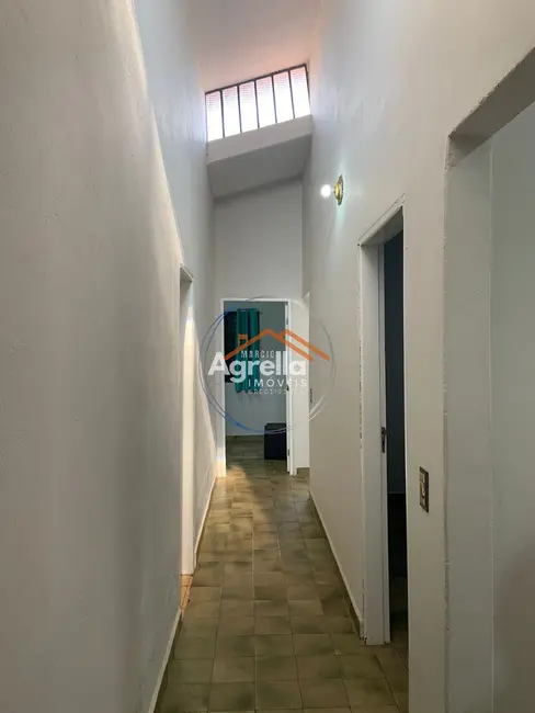 Foto 3 de Casa com 3 quartos à venda, 105m2 em Parque Residencial Zaniboni II, Mogi Guacu - SP