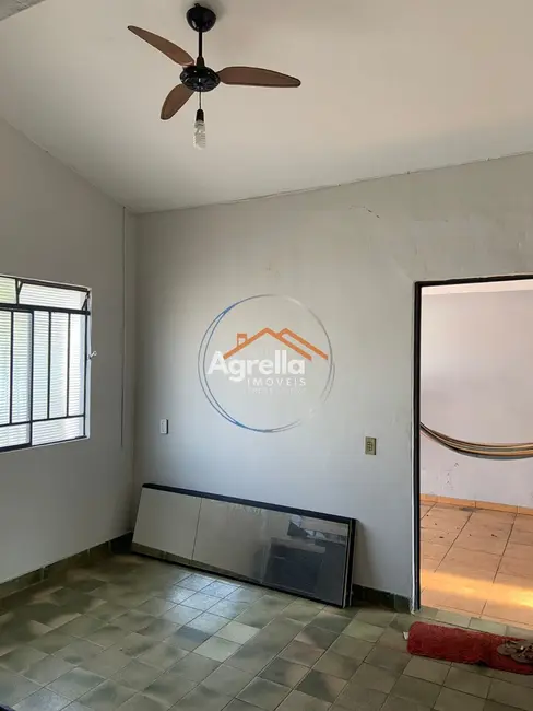 Foto 8 de Casa com 3 quartos à venda, 105m2 em Parque Residencial Zaniboni II, Mogi Guacu - SP