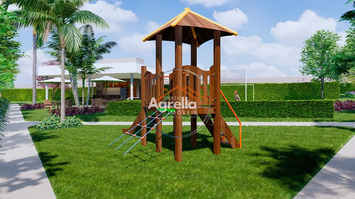 Foto 8 de Casa de Condomínio com 2 quartos à venda, 60m2 em Mogi Mirim - SP