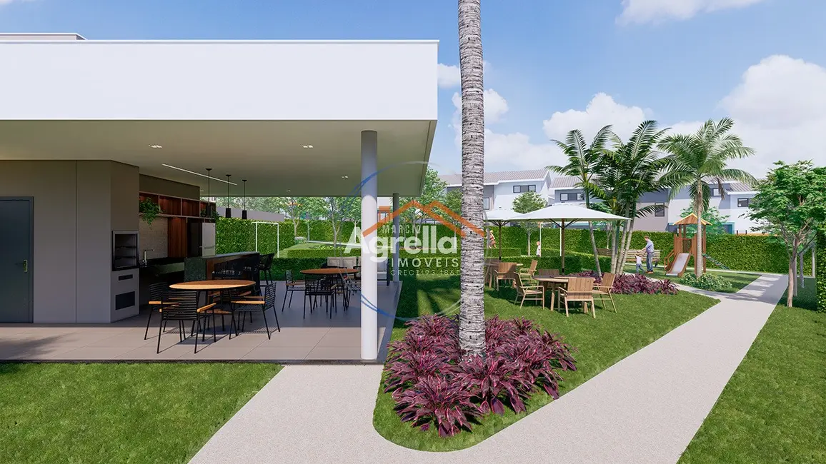 Foto 6 de Casa de Condomínio com 2 quartos à venda, 60m2 em Mogi Mirim - SP