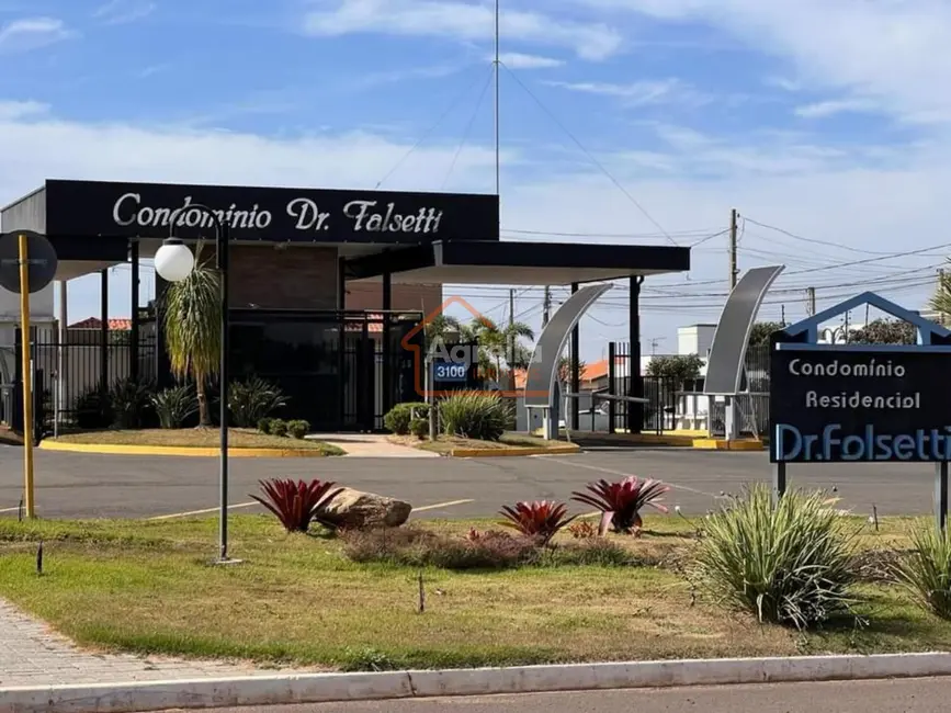 Foto 1 de Terreno / Lote com 2 quartos à venda, 66m2 em Mogi Guacu - SP