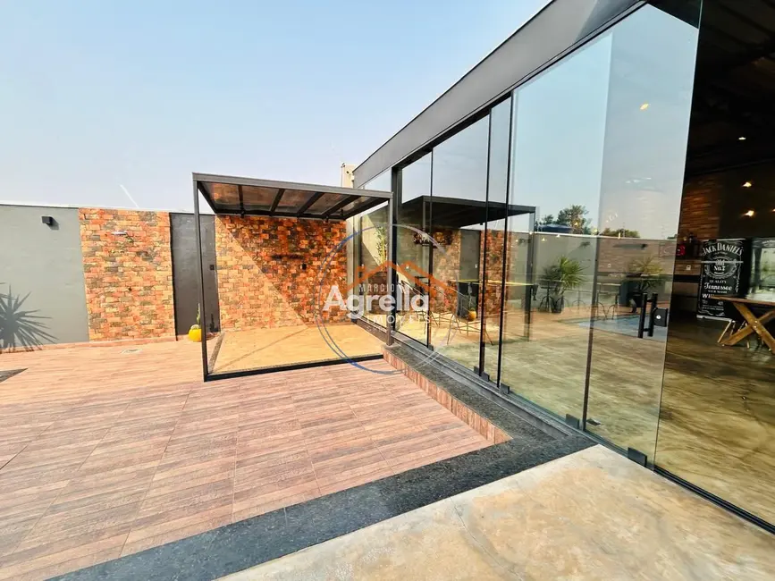 Foto 9 de Chácara com 3 quartos à venda, 350m2 em Mogi Mirim - SP