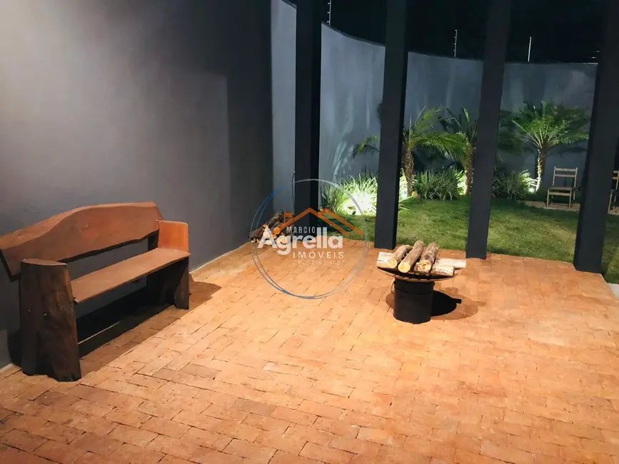 Foto 7 de Chácara com 3 quartos à venda, 350m2 em Mogi Mirim - SP