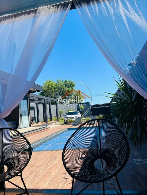 Foto 6 de Chácara com 3 quartos à venda, 350m2 em Mogi Mirim - SP