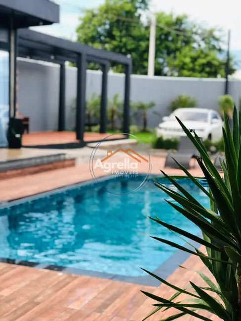 Foto 8 de Chácara com 3 quartos à venda, 350m2 em Mogi Mirim - SP