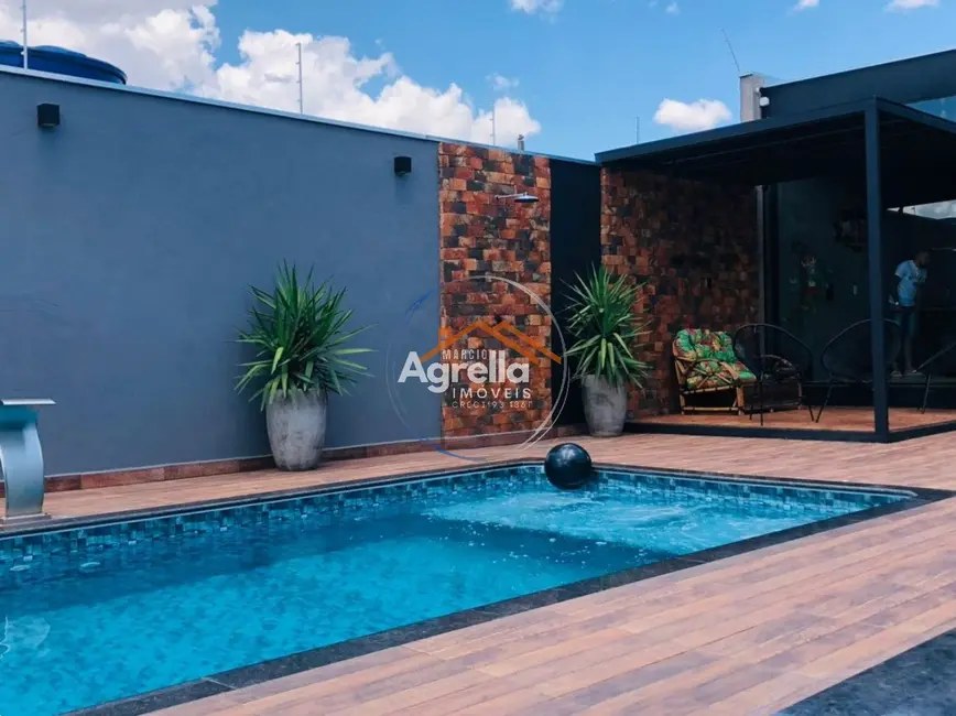 Foto 5 de Chácara com 3 quartos à venda, 350m2 em Mogi Mirim - SP