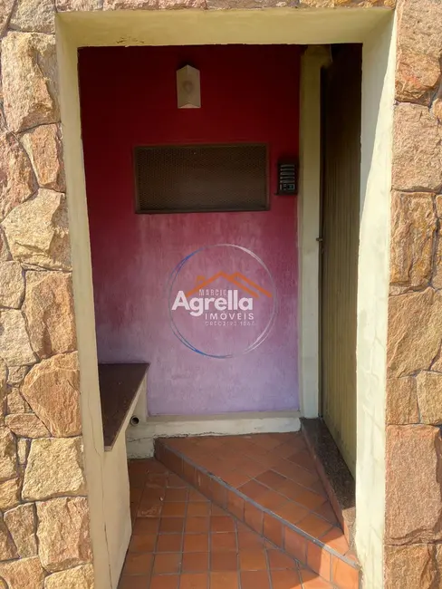 Foto 6 de Casa com 2 quartos à venda, 83m2 em Jardim Hermínio Bueno, Mogi Guacu - SP